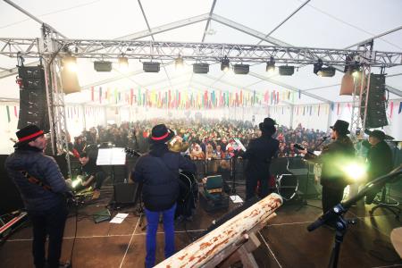 ŽAGANJE BABE 14 FOTO LJUBO VUKELIČ